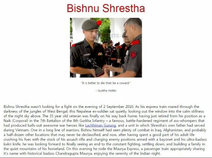 좋은 일 했는데 전역 취소 됨.....jpg | 인스티즈