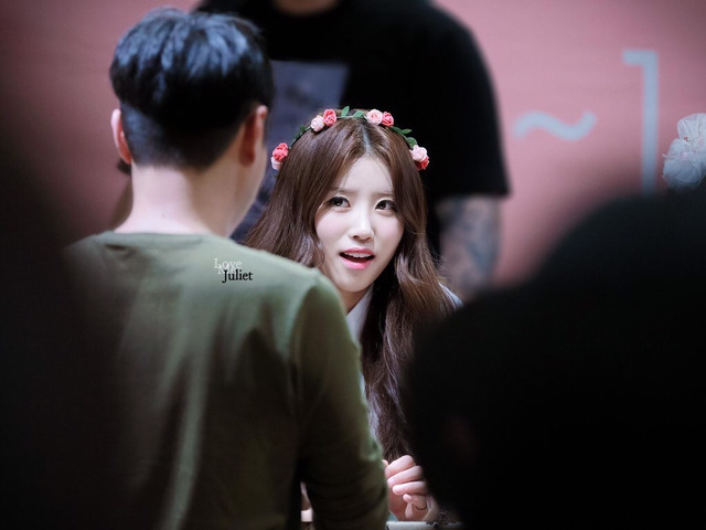  300번째 글이라서 미주 | 인스티즈