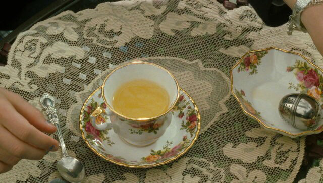 영화 더 프린세스 다이어리.jpgif (The Princess Diaries 2001) | 인스티즈