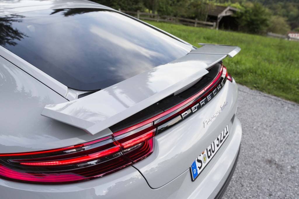 2017 포르쉐 파나메라 [데이터주의] | 인스티즈