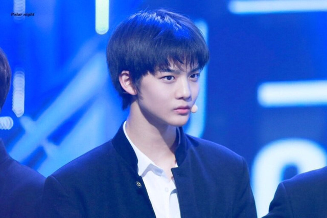 프로듀스 101 김무열 윤승아 | 인스티즈