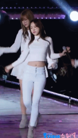 [데이터] 손나은.gif | 인스티즈