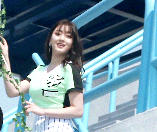 진화하는 갓지효 | 인스티즈