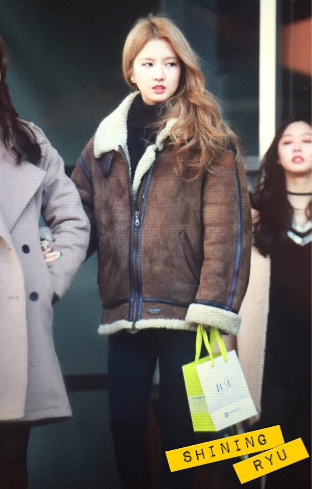 구구단 샐리 사진 모음 | 인스티즈