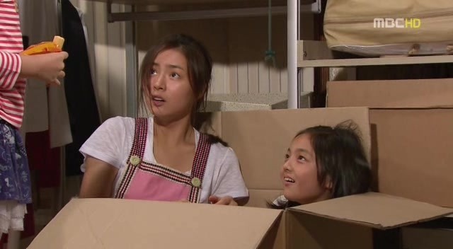 [지붕킥] 해리가 부러운 신애 | 인스티즈