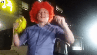 늘 우리 곁에서 웃음을 책임져주는 정치인들 움짤 모음집 | 인스티즈