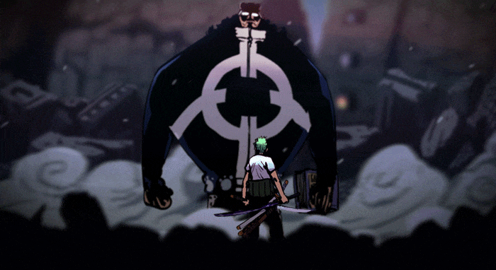 원피스 고퀄짤들 BGM | 인스티즈