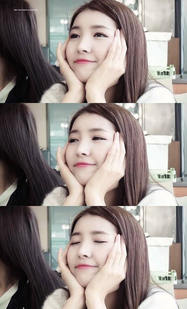 이쁜데 매번 사이드행인 아이돌 .jpgif | 인스티즈