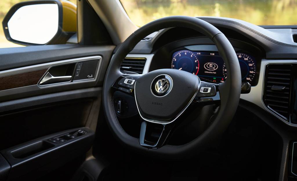 2018 신형 폭스바겐 아틀라스 [데이터주의] | 인스티즈