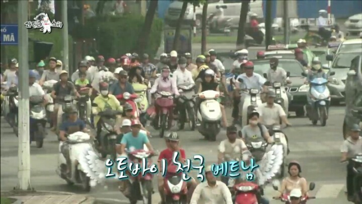 [라디오스타] 김수용이 카타르,베트남 이민을 포기한 이유 | 인스티즈