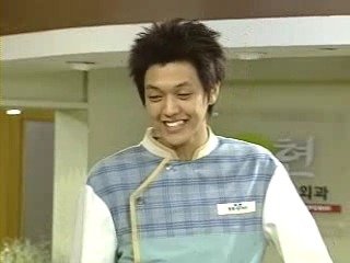  민정이를 너무 사랑하는 흥수 | 인스티즈