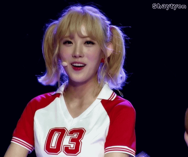 갈수록 섹시해지는 우주소녀 루다 | 인스티즈