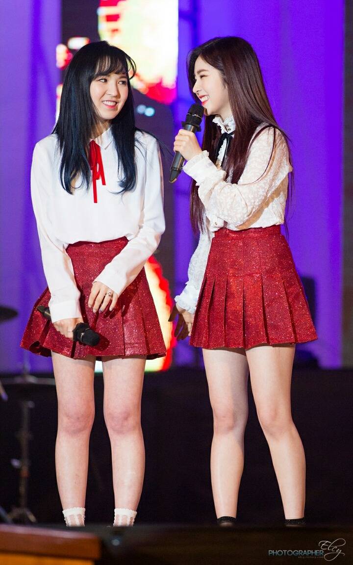 새벽이라 보고싶은 아이린 | 인스티즈