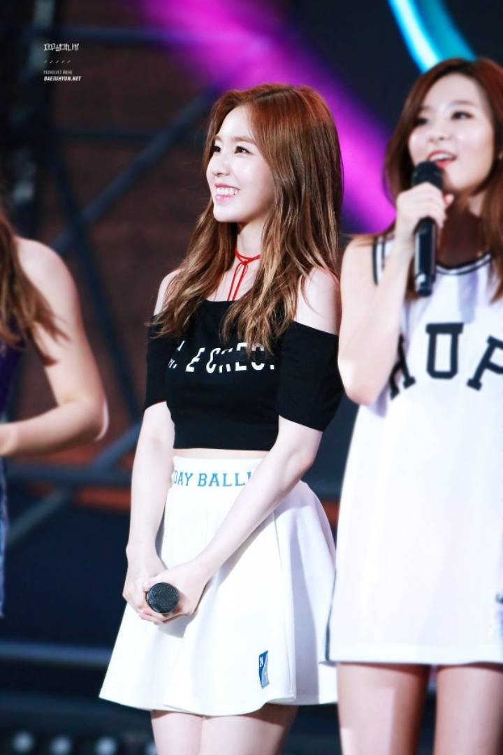 새벽엔 아이린 | 인스티즈