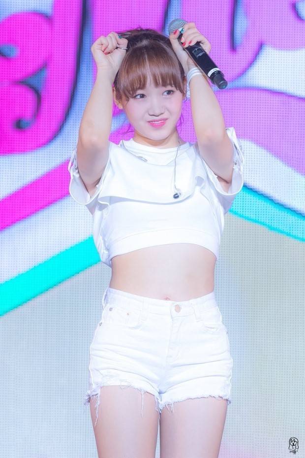위키미키 최유정 | 인스티즈