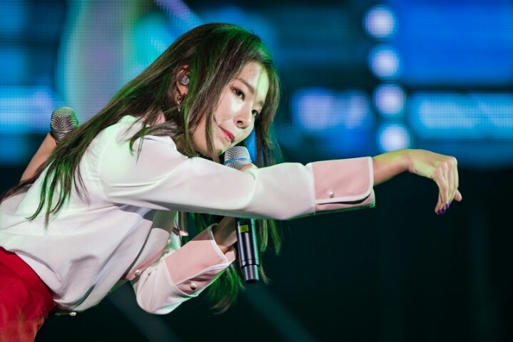 나른한 토요일에 슬기 | 인스티즈