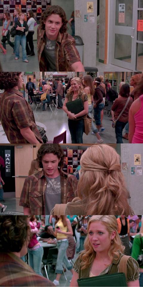 바람둥이 학교 킹카 무찌르기 대작전, 존터커머스트다이 캡쳐 마지막편 | 인스티즈