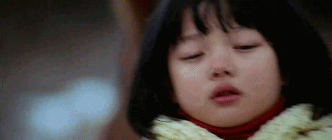 잘자란 한 아역배우의 애기때 모습 | 인스티즈