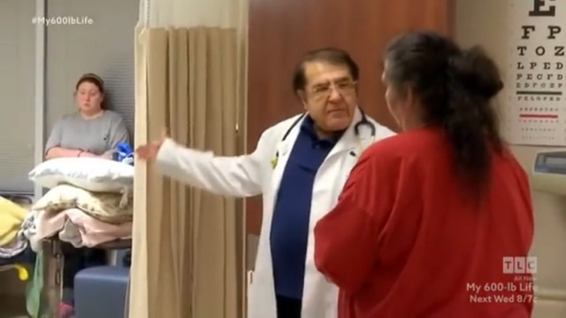 나의 600파운드(혐오주의) | 인스티즈