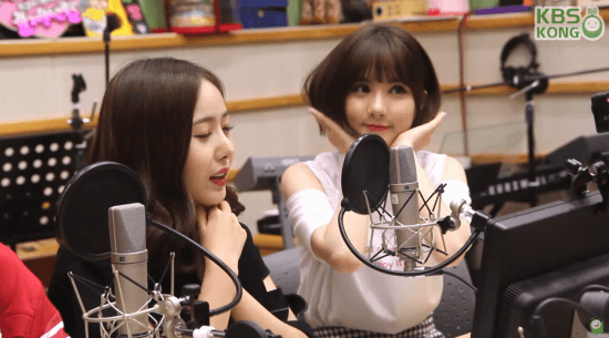 여자친구 귀엽고 재밌는 사진,움짤 모음 | 인스티즈