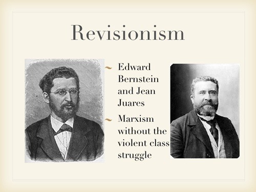 스웨덴 복지와 사민주의: 2. 마르크스 이론의 배신자(?) 베른슈타인 | 인스티즈