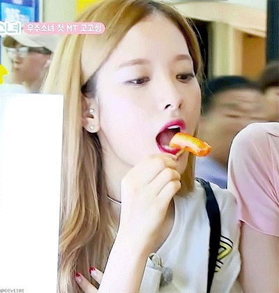 우주소녀 김지연.jpg | 인스티즈