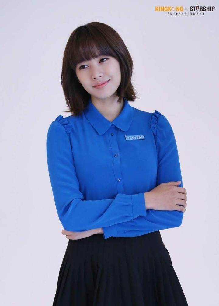 갠소하는 조윤희 짤털기.jpg | 인스티즈