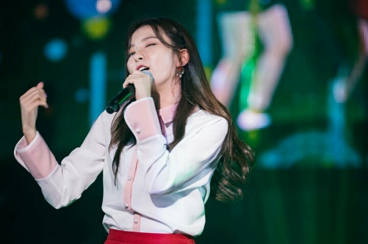 나른한 토요일에 슬기 | 인스티즈