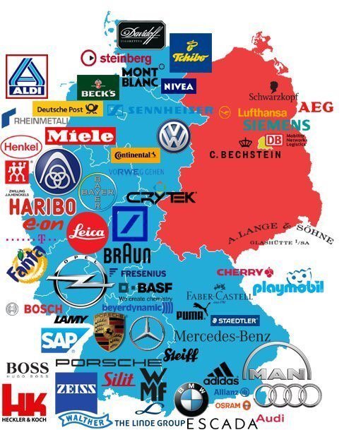 이재명 : 독일은 유명한 세계적 메이커는 없습니다 | 인스티즈