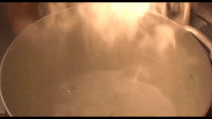 라멘 만드는 과정.gif | 인스티즈