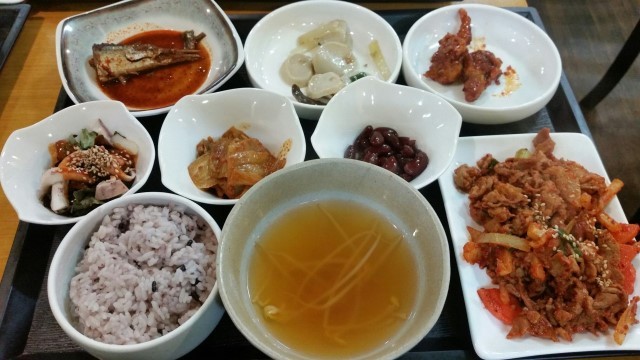 밥 vs 빵 vs 면 | 인스티즈