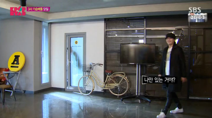 [K팝스타시즌6] 서로 넘나 친한게 눈에 보이는 양현석 유희열 박진영 에피소드 캡쳐.jpg | 인스티즈