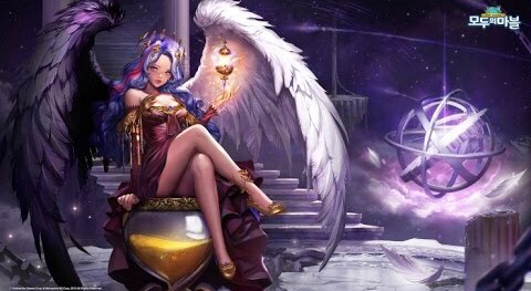 심심해서 쓰는 모두의마블 내 최애 시간의 여신들의 프로필 | 인스티즈