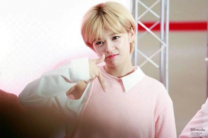 정연이 지효 | 인스티즈