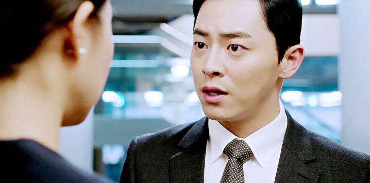 [질투의화신] 라면 먹다가 결혼하자고 프로포즈하는 미.jpg | 인스티즈