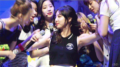 트와이스 뽀뽀퀸 | 인스티즈