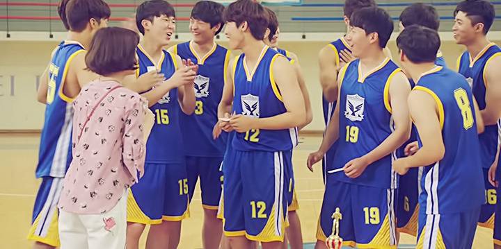 [청춘시대] 5명의 하메들이 만약 걸그룹이었다면? | 인스티즈