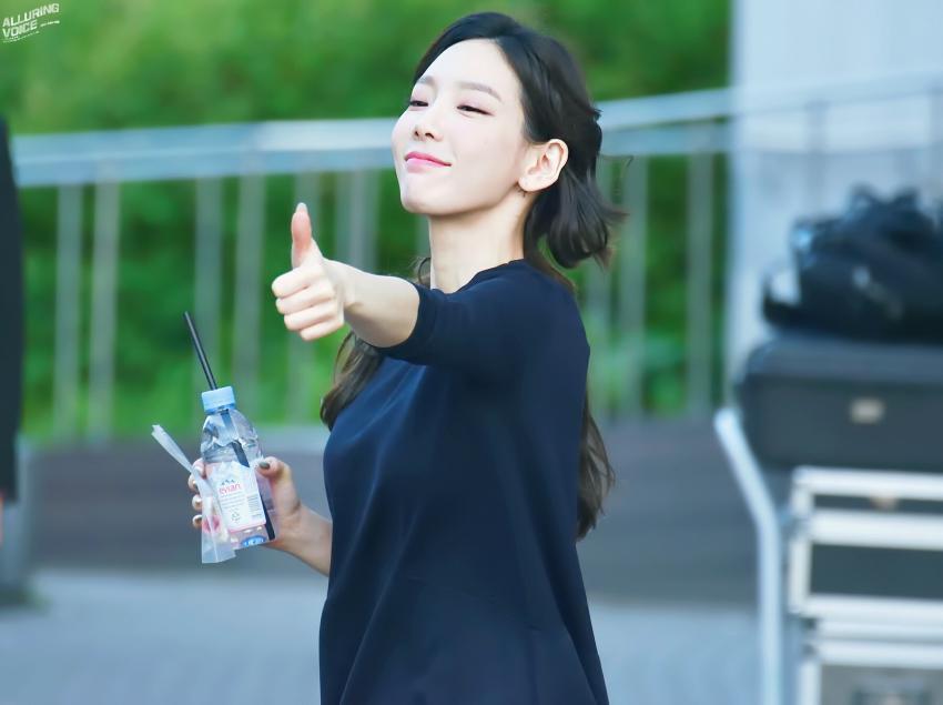 소녀시대 데뷔 초 태연 친오빠가 남긴 태연에 대한 글 | 인스티즈