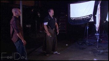 일본도의 위엄 ㄷㄷㄷ | 인스티즈