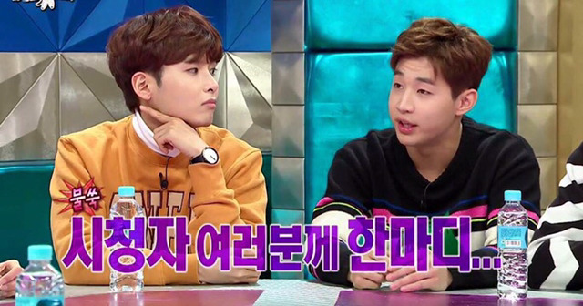 헨리가 성형외과 광고를 반대하는 이유.jpg | 인스티즈