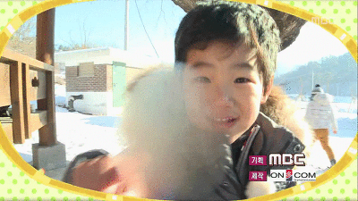 아빠어디가 10준수랑 어릴때 과거사진까지 짱똑인 남자배우 | 인스티즈