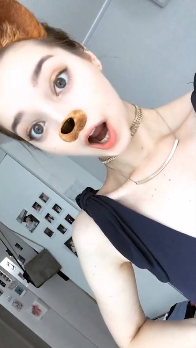 7/27 안젤리나 다닐로바 Angelina Danilova 인스타그램 | 인스티즈