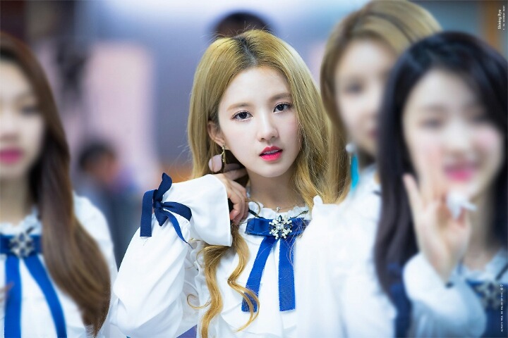 구구단 샐리 사진 모음 | 인스티즈