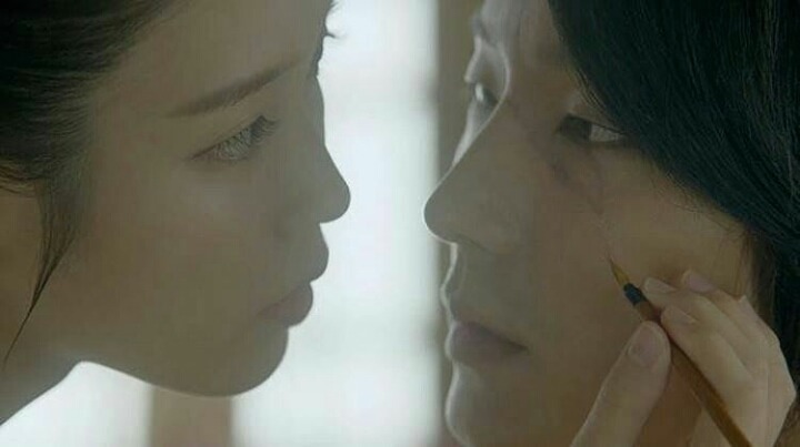 달의 연인 보보컨실;려(부제: 겟잇고려) .JPG | 인스티즈