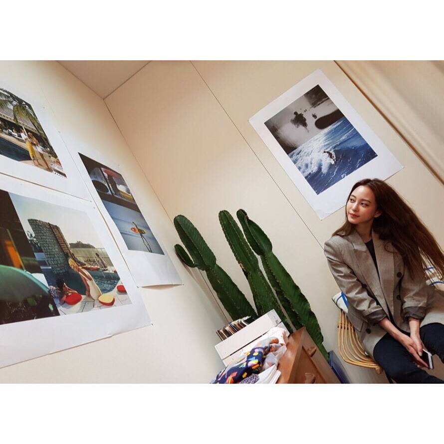 한예슬 인스타그램 사진들 | 인스티즈