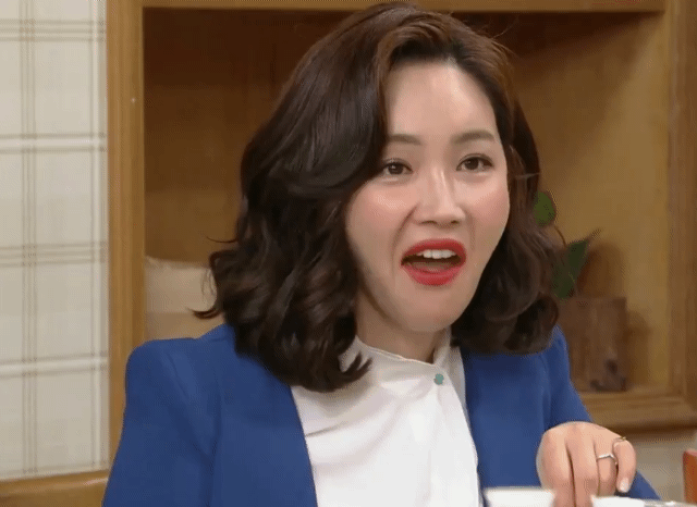 표정연기 참 잘하는 이유리.gif | 인스티즈