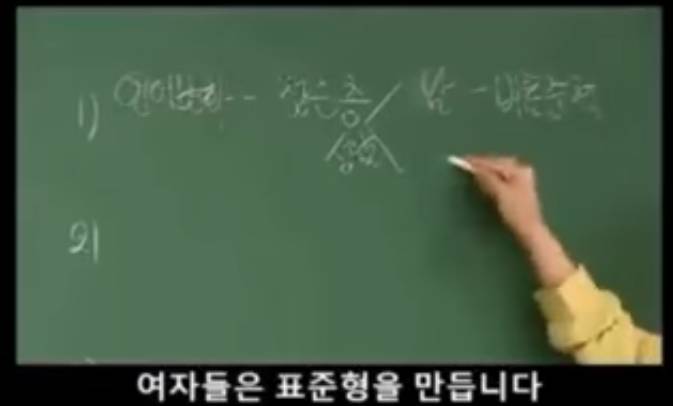 충격과 공포의 EBS 강사 | 인스티즈