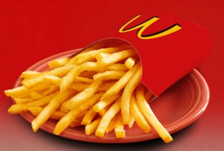 햄버거세트 같이먹을 때 보이는 유형.jpg | 인스티즈