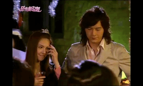 대만드라마하면 이 드라마! 8ㅅ8악작극지문=장난스런키스 시즌1 -23화- 1 (스압, | 인스티즈