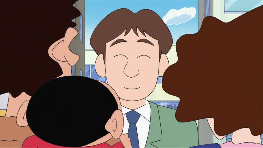 [크레용신짱] 노하라家 새차를 사는 시리즈 - 차가 고장났다구! 1 | 인스티즈